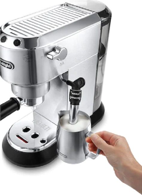 Coffee machine DeLonghi EC 685.M