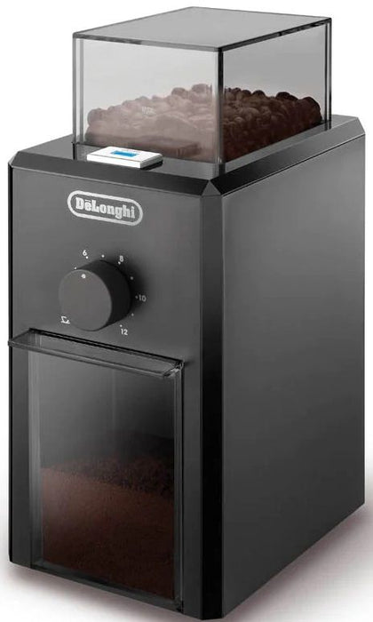 DeLonghi KG 79 coffee grinder