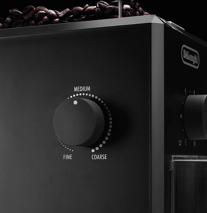DeLonghi KG 79 coffee grinder