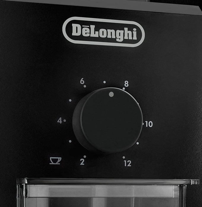 DeLonghi KG 79 coffee grinder
