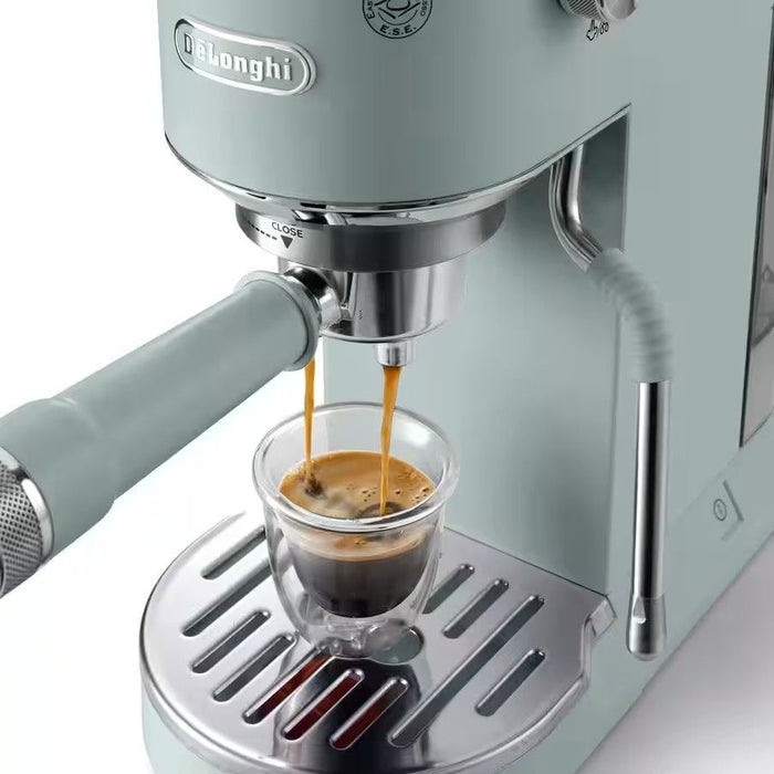 Coffee machine DeLonghi Dedica Duo EC890.GR