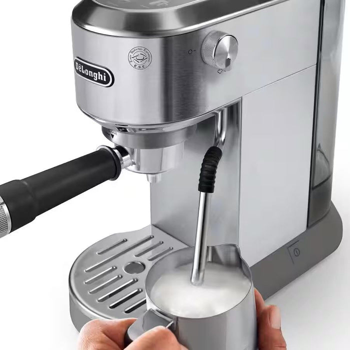 Coffee machine DeLonghi Dedica Duo EC890.M