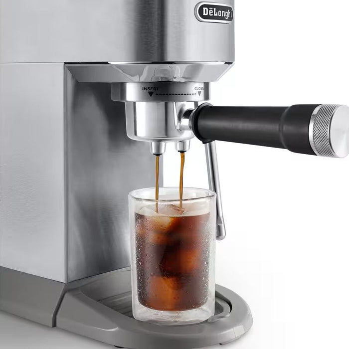 Coffee machine DeLonghi Dedica Duo EC890.M