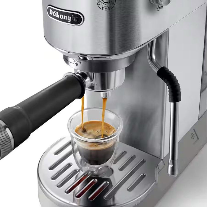 Coffee machine DeLonghi Dedica Duo EC890.M