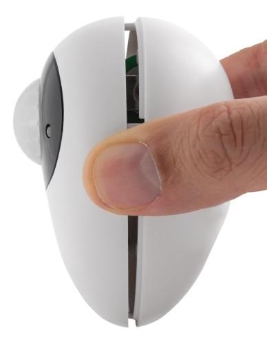 DELTACO SH-WS01 motion sensor