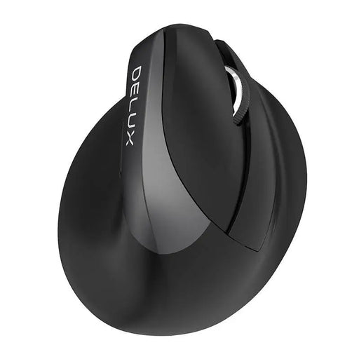 Delux M618Mini Black - Wireless<<<Mice<<<Gaming<<<InnproXML