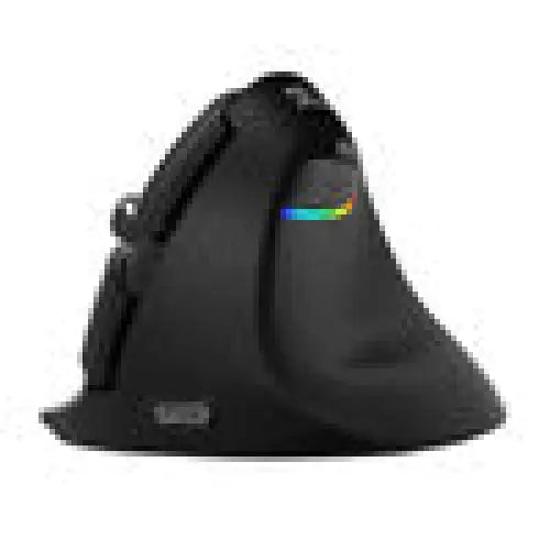 Delux M618Mini Black - Wireless<<<Mice<<<Gaming<<<InnproXML