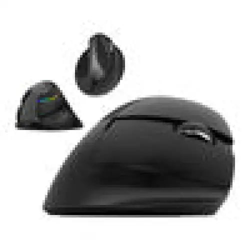 Delux M618Mini Black - Wireless<<<Mice<<<Gaming<<<InnproXML