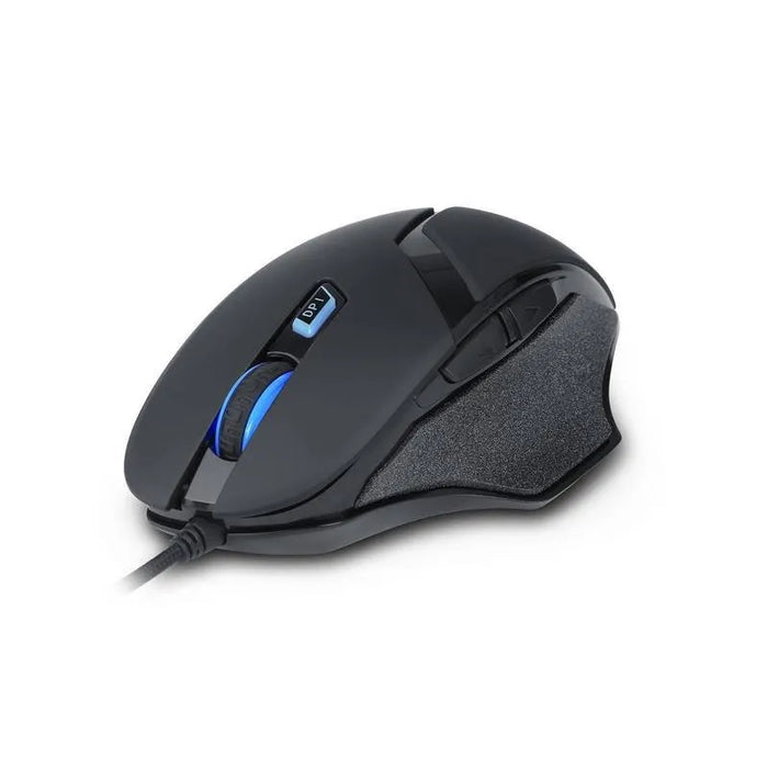 Delux DLM-612 USB mouse