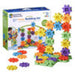 Deluxe Building Set (Set of 100) Learning Resources LER 9162 - Educational and interactive<<<Toys<<<InnproXML