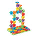 Deluxe Building Set (Set of 100) Learning Resources LER 9162 - Educational and interactive<<<Toys<<<InnproXML