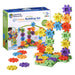 Deluxe Building Set (Set of 100) Learning Resources LER 9162 - Educational and interactive<<<Toys<<<InnproXML