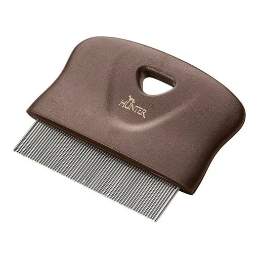 Dematting Comb Hunter Anti flea - Домашни Животни<<<Дом Градина<<<BigBuy&&&Здраве и хигиена<<<Домашни Животни<<<Дом