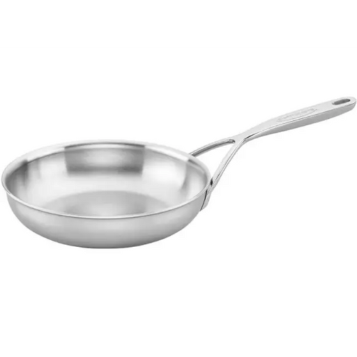 DEMEYERE 5-PLUS steel frying pan 40850-857-0 - 20 CM - Non-electric pots / pansAGD-GAR<<<Home Appliance