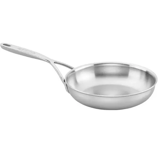 DEMEYERE 5-PLUS steel frying pan 40850-860-0 - 32 CM - Non-electric pots / pansAGD-GAR<<<Home Appliance