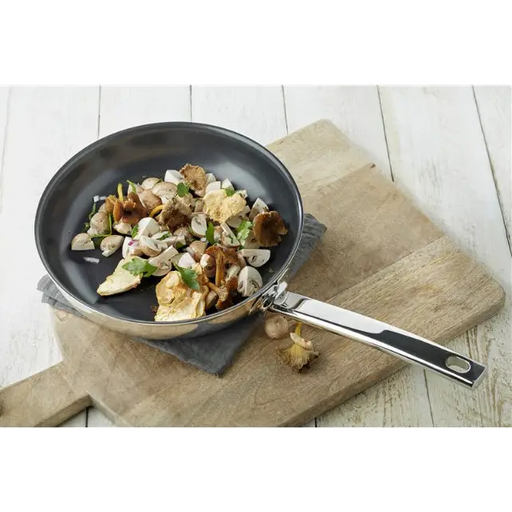 DEMEYERE Ecoline 5 24 cm non-stick frying pan - Non-electric pots / pansAGD-GAR<<<Home Appliance