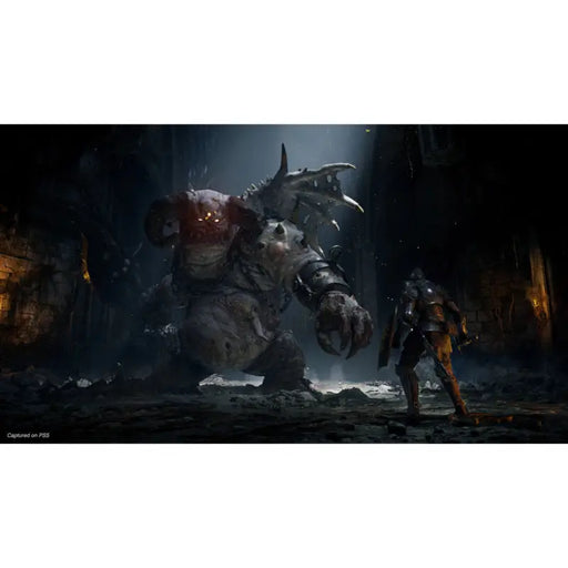 Demon’s Souls Remake Game (PS5) - Игри<<<Конзоли и аксесоари<<<ТВ Аудио Gaming<<<ZoraSite