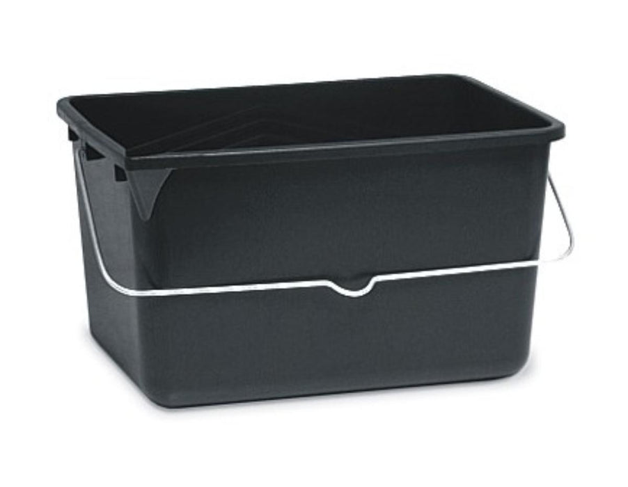 PLASTIC PAINT BUCKET 14 LITERS