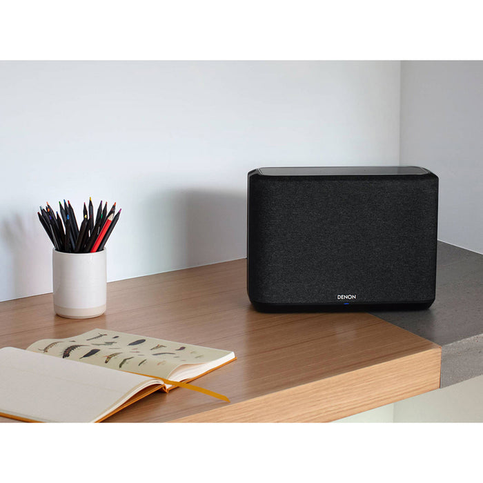 DENON HOME 250 audio system