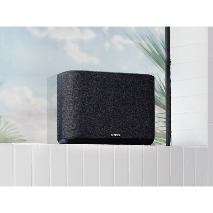 DENON HOME 250 audio system