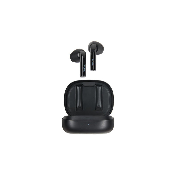 True wireless headphones DENON AHC500NCWBKEM