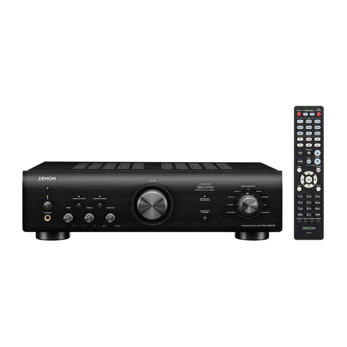 AMPLIFIER DENON PMA 600NE