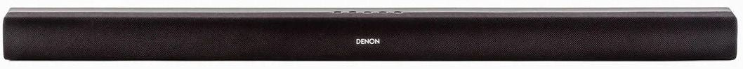 Soundbar system DENON DHT-S316 WIRELESS SUBWOOFER
