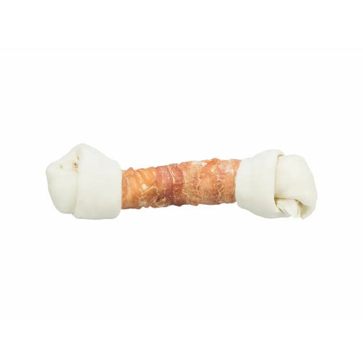Dental Care Sweets Trixie Chewing Bone Chicken 500 g - Домашни Животни<<<Дом Градина<<<BigBuy&&&Здраве и