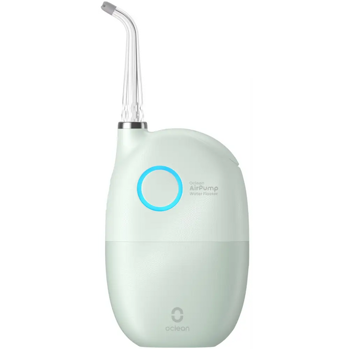 Dental shower Oclean Air pump A10 green - Ел. четки и зъбни душове<<<За Здравето<<<Уреди за здраве и