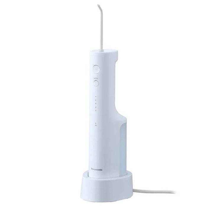 Dental shower Panasonic EW-DJ26-A303 - Ел. четки и зъбни душове<<<За Здравето<<<Уреди за здраве и