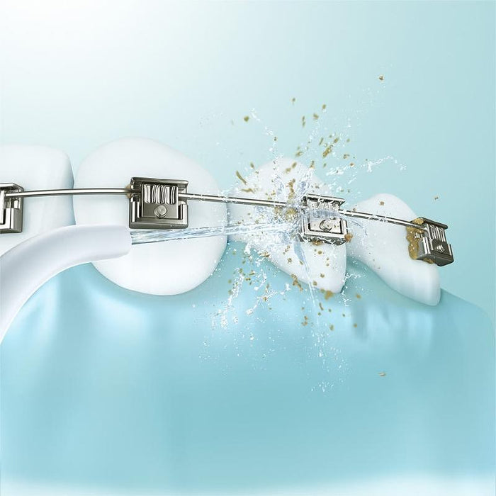 Dental shower Panasonic EW-DJ26-A303 - Ел. четки и зъбни душове<<<За Здравето<<<Уреди за здраве и