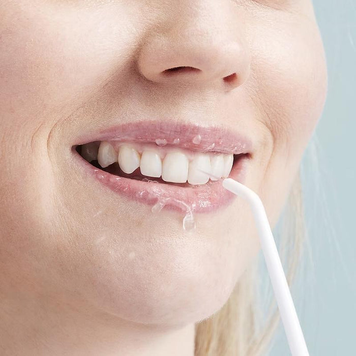 Dental shower Panasonic EW-DJ26-A303 - Ел. четки и зъбни душове<<<За Здравето<<<Уреди за здраве и