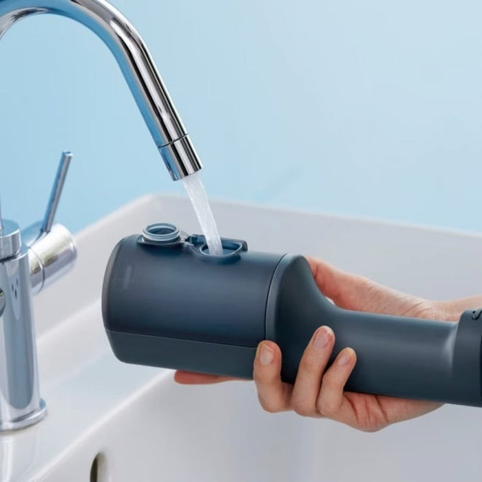 Dental shower Panasonic EW-DJ66-A303 - Ел. четки и зъбни душове<<<За Здравето<<<Уреди за здраве и