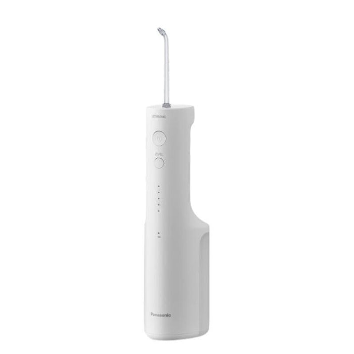 Dental shower Panasonic EW-DJ66-W303 - Ел. четки и зъбни душове<<<За Здравето<<<Уреди за здраве и