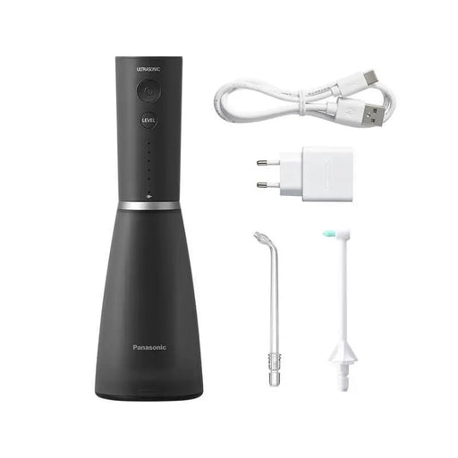 Dental shower Panasonic EW-DJ86-K503 - Ел. четки и зъбни душове<<<За Здравето<<<Уреди за здраве и