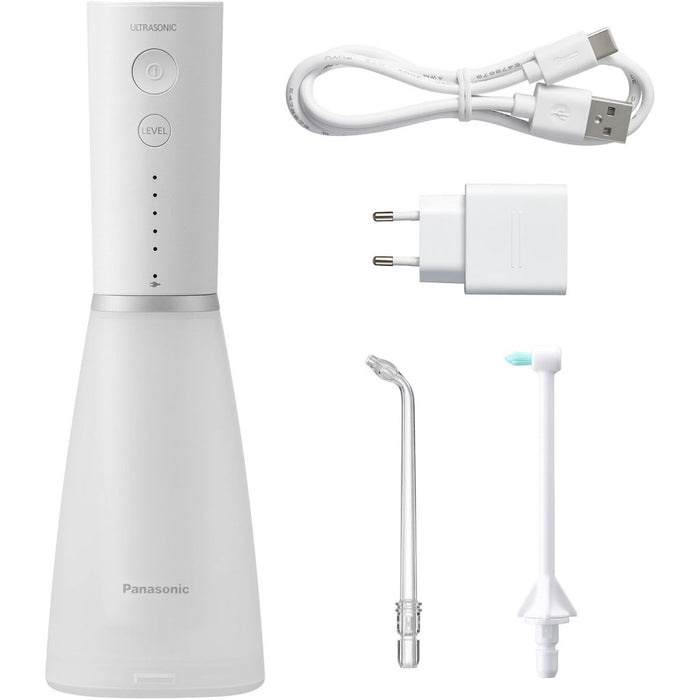Dental shower Panasonic EW-DJ86-W503 - Ел. четки и зъбни душове<<<За Здравето<<<Уреди за здраве и