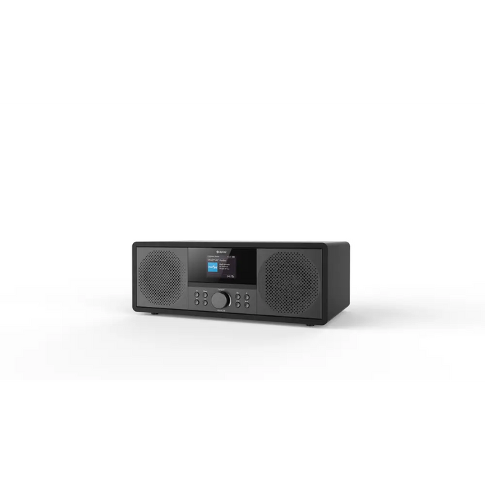 DENVER Audio System with DAB+/Internet Radio MIR-270B - Радиа<<<Мултимедия<<<MediaTrade