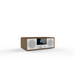 DENVER Audio System with DAB+/Internet Radio MIR-270DW - Радиа<<<Мултимедия<<<MediaTrade