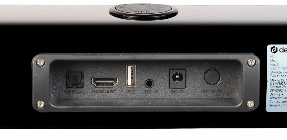 Denver Soundbar DSB-4030
