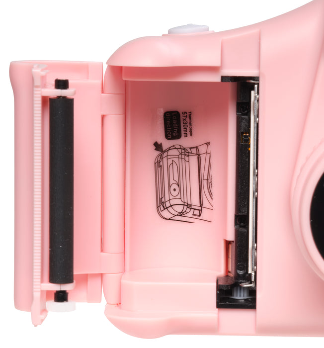 Denver Children's Camera KPC-1370P PINK