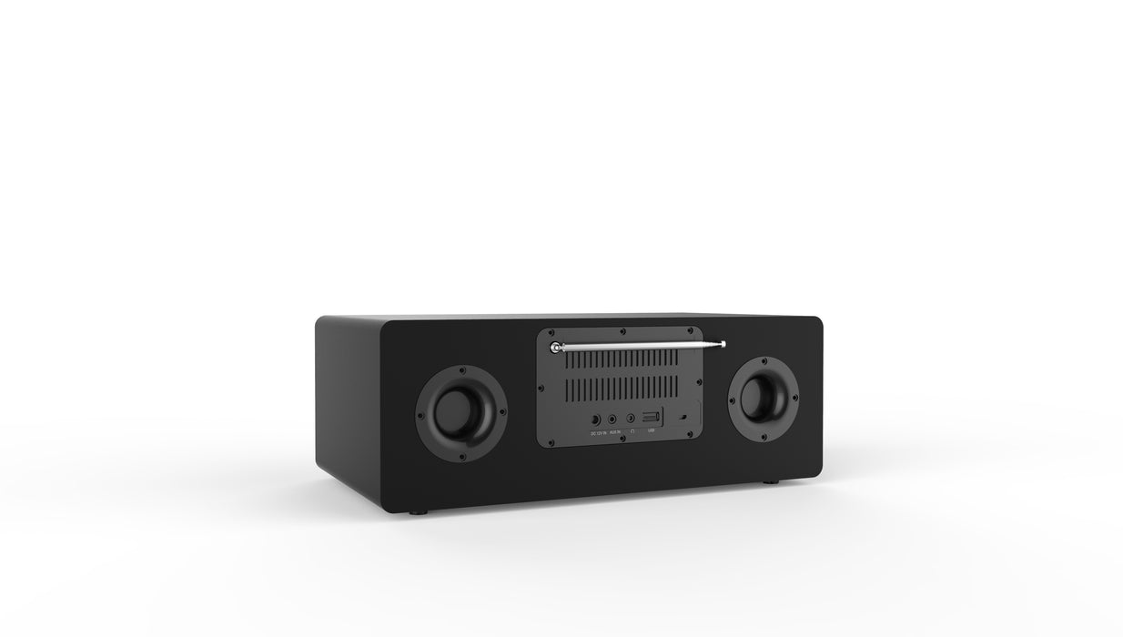 DENVER Audio System with DAB+/Internet Radio MIR-270B