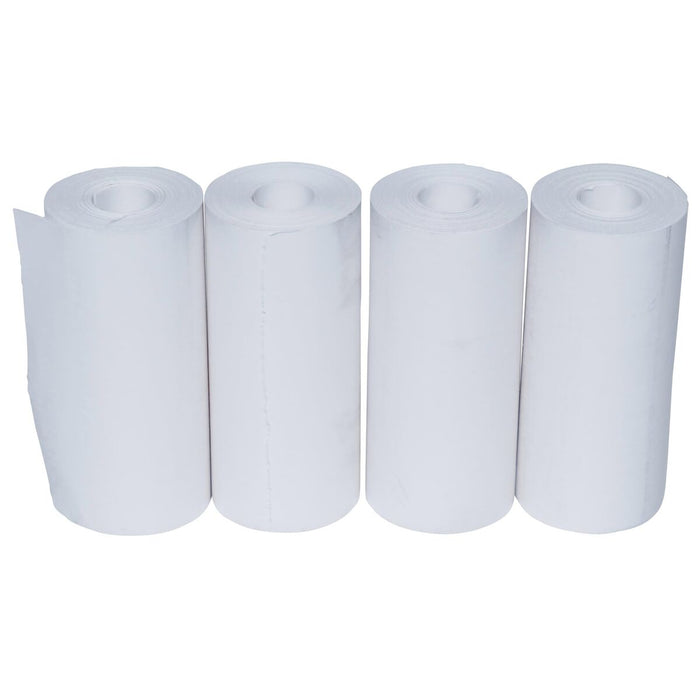 Thermal Paper Roll Denver Electronics PP-40 White