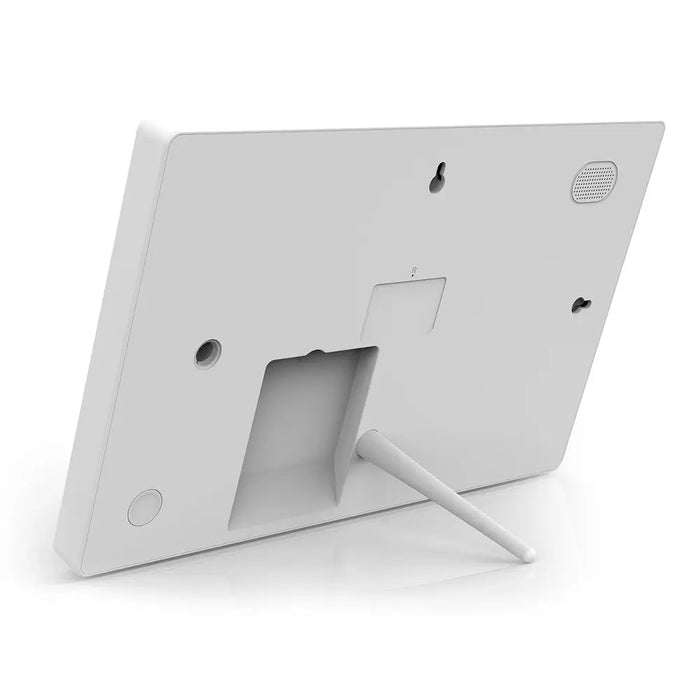 Denver Frameo PFF-1021W 10.1’’ Digital Frame - White - Household accessories<<<HurtelXML