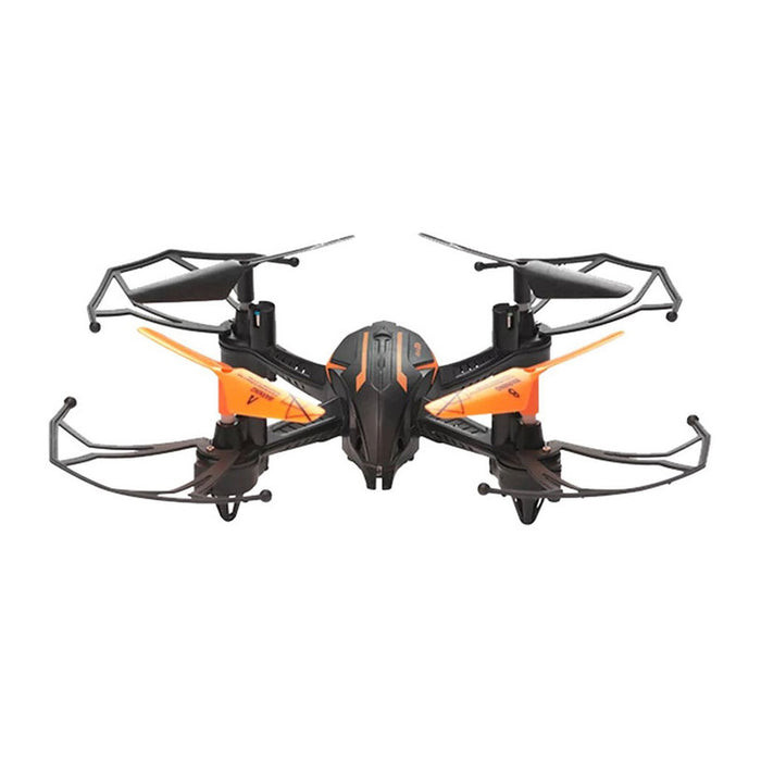 Drone DENVER 2PCS. DRB-220 FLIGHT TIME UP TO 6 MINUTES, DISTANCE UP TO 30 METERS