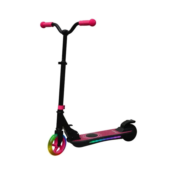 Electric scooter Denver SCK-5500P Pink (for children), 5.00 inch
