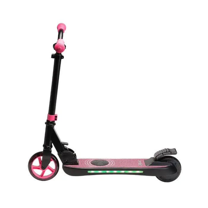 Electric scooter Denver SCK-5500P Pink (for children)