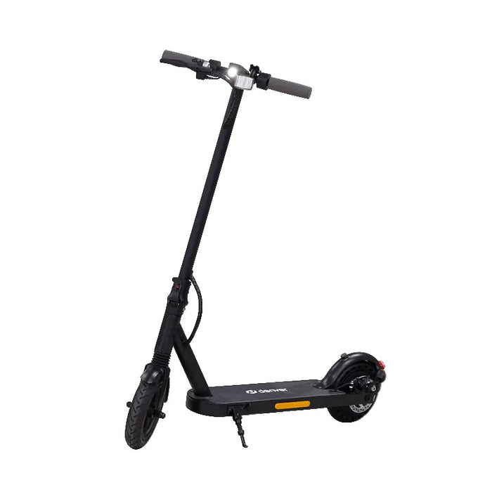 ELECTRIC SCOOTER DENVER SEL-10510 BLACK UP TO 20 KM/H, MILEAGE UP TO 30 KM