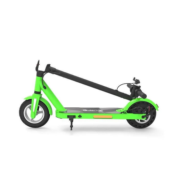 Electric scooter Denver SEL-10510FLI FASTLIME , 10.00 inch, 25.40 cm