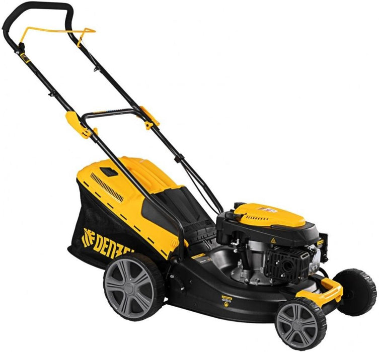 DENZEL MOTOR SELF-PROPELLED MOWER 146CM3