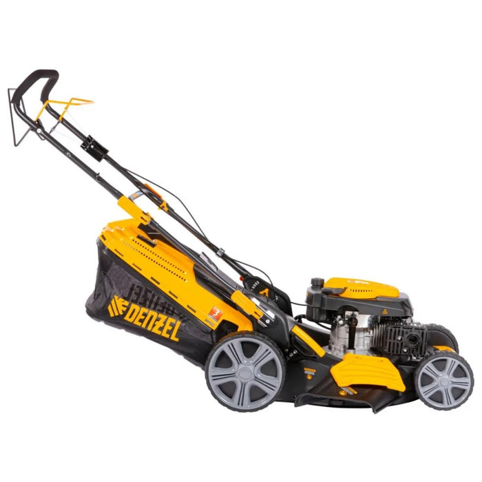 DENZEL MOTOR SELF-PROPELLED MOWER 196CM3